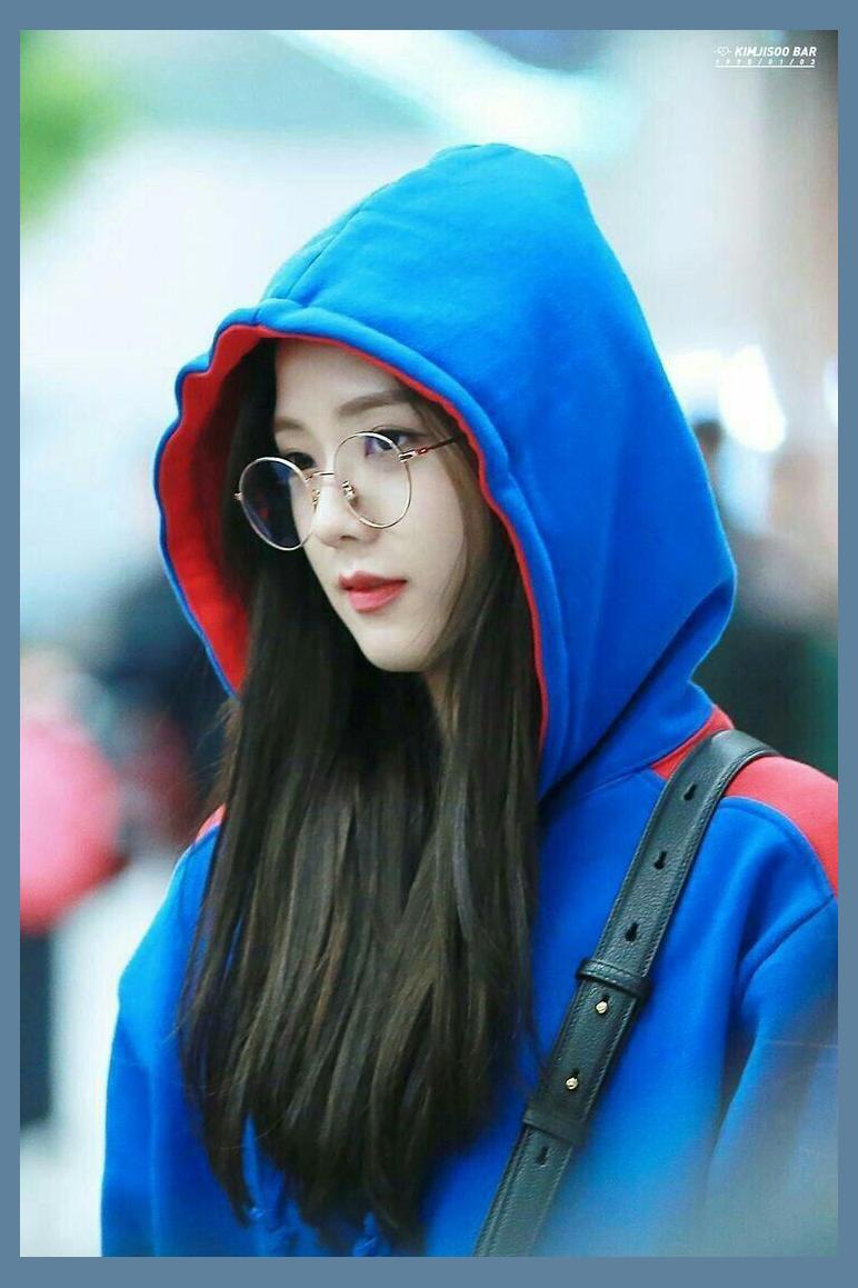 Kim Ji Soo